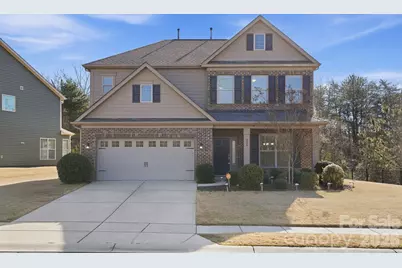 226 Hawks Creek Parkway, Fort Mill, SC 29708 - Photo 1