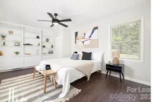 3909 Woodbriar Trail, Charlotte, NC 28205 - Photo 11