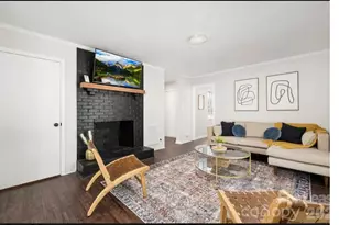 3909 Woodbriar Trail, Charlotte, NC 28205 - Photo 3