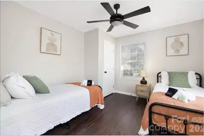 3909 Woodbriar Trail, Charlotte, NC 28205 - Photo 17