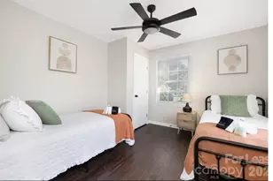 3909 Woodbriar Trail, Charlotte, NC 28205 - Photo 17