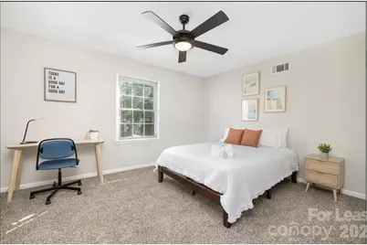 3909 Woodbriar Trail, Charlotte, NC 28205 - Photo 15