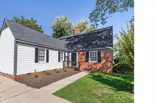 3909 Woodbriar Trail, Charlotte, NC 28205 - Photo 1