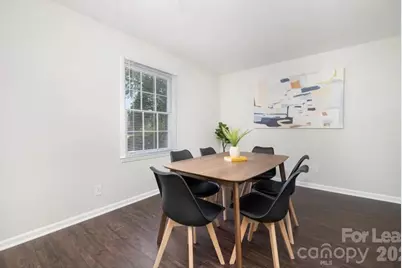 3909 Woodbriar Trail, Charlotte, NC 28205 - Photo 7