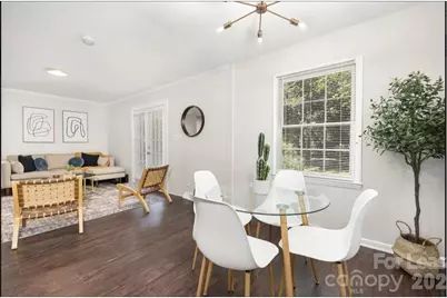 3909 Woodbriar Trail, Charlotte, NC 28205 - Photo 5