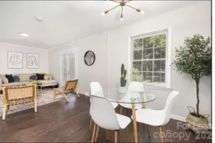 3909 Woodbriar Trail, Charlotte, NC 28205 - Photo 5