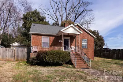 4414 Major Street, Charlotte, NC 28208 - Photo 3