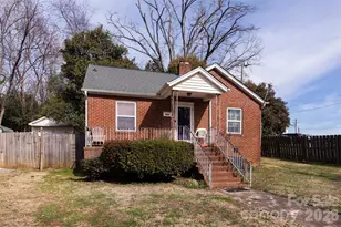 4414 Major St, Charlotte, NC 28208 - Photo 3