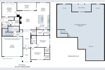 5459 Spruce Street #259, Indian Land, SC 29707 - Photo 15