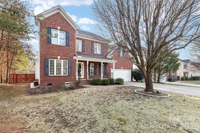 10944 Hellebore Road, Charlotte, NC 28213 - Photo 1