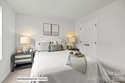 4009 Grommet Court, Matthews, NC 28105 - Photo 21