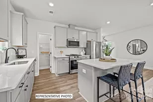 4009 Grommet Ct, Matthews, NC 28105 - Photo 27