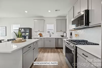 4009 Grommet Court, Matthews, NC 28105 - Photo 25