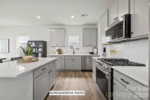 4009 Grommet Ct, Matthews, NC 28105 - Photo 25