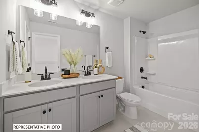 4009 Grommet Court, Matthews, NC 28105 - Photo 39