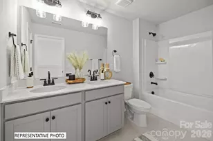 4009 Grommet Ct, Matthews, NC 28105 - Photo 39