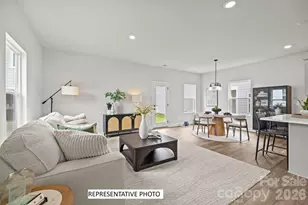 4009 Grommet Ct, Matthews, NC 28105 - Photo 11