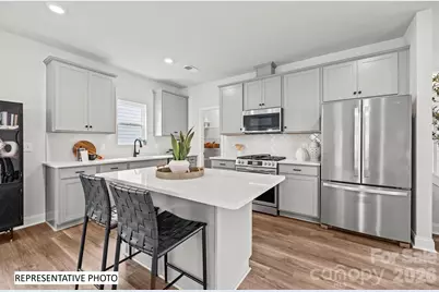 4009 Grommet Court, Matthews, NC 28105 - Photo 15