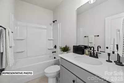 4009 Grommet Court, Matthews, NC 28105 - Photo 31