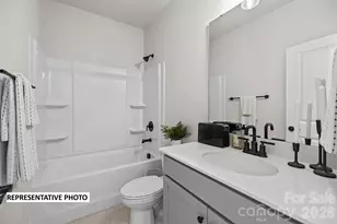 4009 Grommet Ct, Matthews, NC 28105 - Photo 31