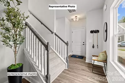 4009 Grommet Court, Matthews, NC 28105 - Photo 9