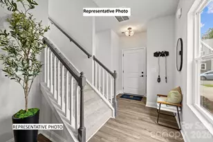 4009 Grommet Ct, Matthews, NC 28105 - Photo 9