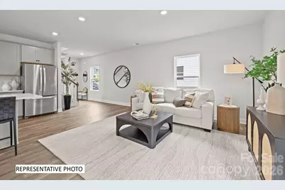 4009 Grommet Court, Matthews, NC 28105 - Photo 21