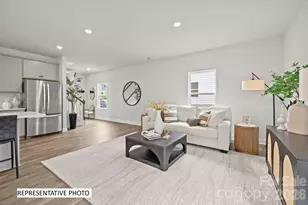 4009 Grommet Ct, Matthews, NC 28105 - Photo 21