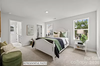 4009 Grommet Court, Matthews, NC 28105 - Photo 33