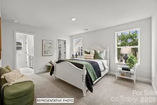 4009 Grommet Ct, Matthews, NC 28105 - Photo 33