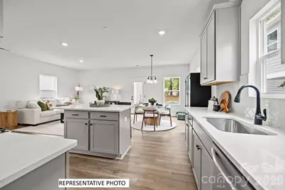 4009 Grommet Court, Matthews, NC 28105 - Photo 17