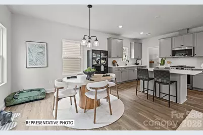 4009 Grommet Court, Matthews, NC 28105 - Photo 13