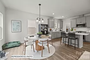 4009 Grommet Ct, Matthews, NC 28105 - Photo 13