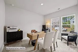 4009 Grommet Ct, Matthews, NC 28105 - Photo 33