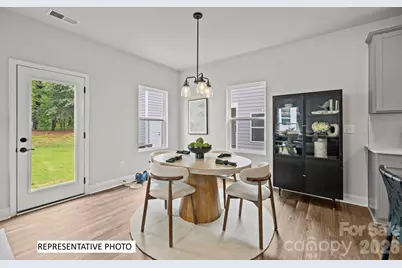 4009 Grommet Court, Matthews, NC 28105 - Photo 23