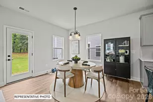 4009 Grommet Ct, Matthews, NC 28105 - Photo 23