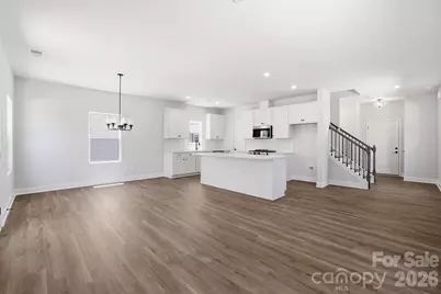 4009 Grommet Court, Matthews, NC 28105 - Photo 7