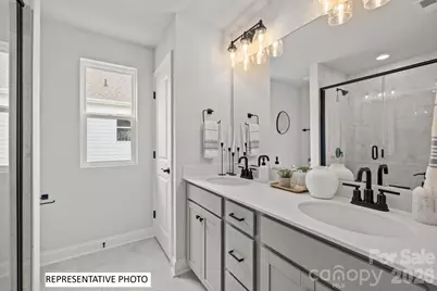 4009 Grommet Court, Matthews, NC 28105 - Photo 35