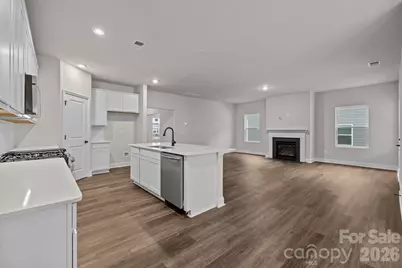 4008 Grommet Court, Matthews, NC 28105 - Photo 21