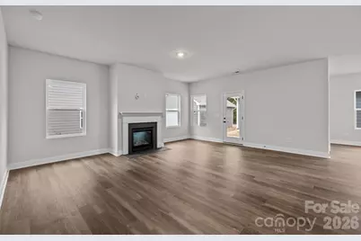 4008 Grommet Court, Matthews, NC 28105 - Photo 13