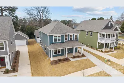 4008 Grommet Court, Matthews, NC 28105 - Photo 33