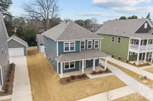 4008 Grommet Ct, Matthews, NC 28105 - Photo 33