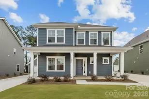 4008 Grommet Ct, Matthews, NC 28105 - Photo 1