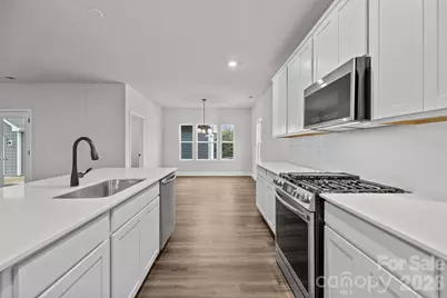 4008 Grommet Court, Matthews, NC 28105 - Photo 19