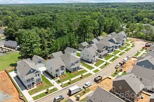 4008 Grommet Ct, Matthews, NC 28105 - Photo 9