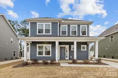 4008 Grommet Court, Matthews, NC 28105 - Photo 37