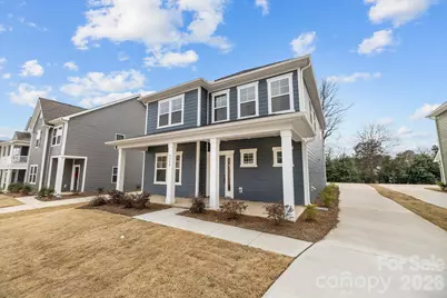 4008 Grommet Court, Matthews, NC 28105 - Photo 35