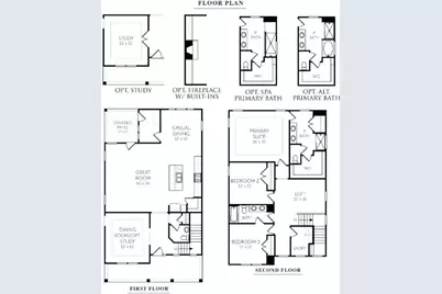 4008 Grommet Court, Matthews, NC 28105 - Photo 7