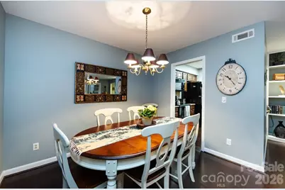 3929 Colony Crossing Drive, Charlotte, NC 28226 - Photo 5