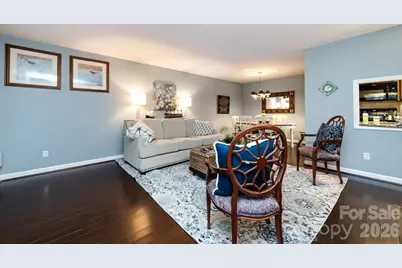 3929 Colony Crossing Drive, Charlotte, NC 28226 - Photo 7